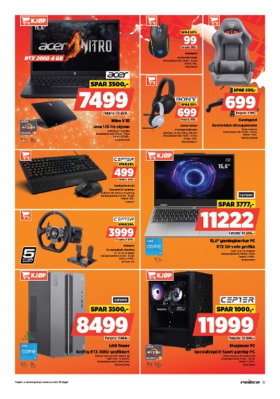 Power kundeavis i uke 50 side 19