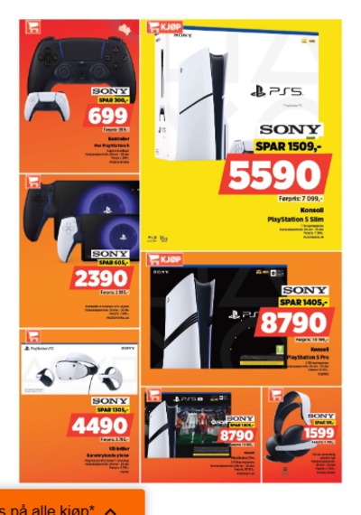 Power kundeavis i uke 50 side 20