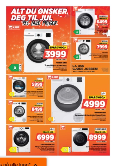 Power kundeavis i uke 50 side 24