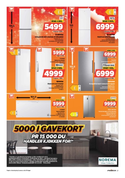 Power kundeavis i uke 50 side 27