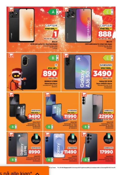 Power kundeavis i uke 50 side 28