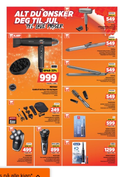 Power kundeavis i uke 50 side 4