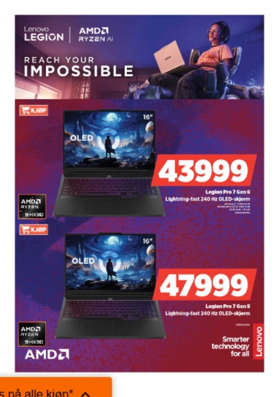 Power kundeavis i uke 50 side 40