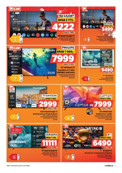 Power kundeavis i uke 50 side 5