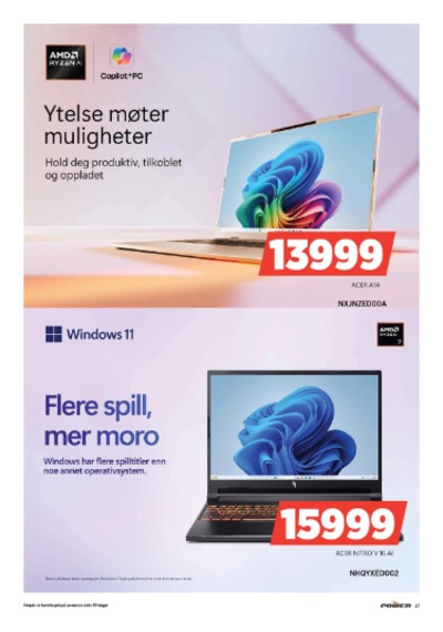 Power kundeavis i uke 50 side 41