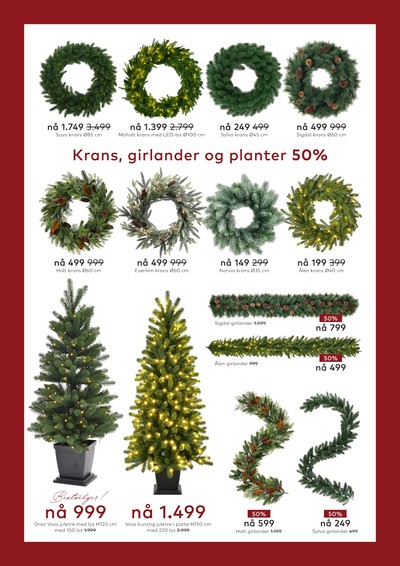 Skeidar kundeavis i uke 50 side 9