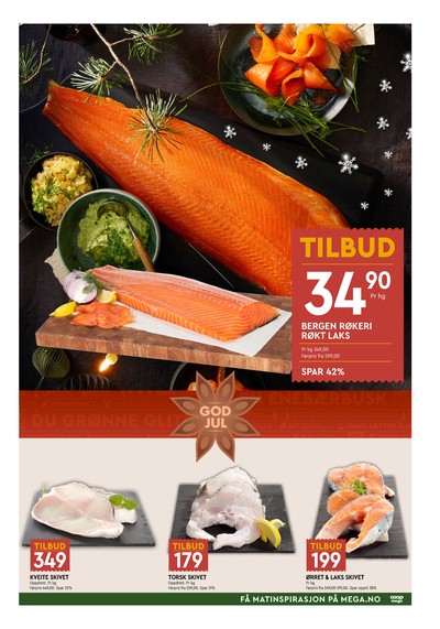 Coop Mega kundeavis i uke 50 side 7