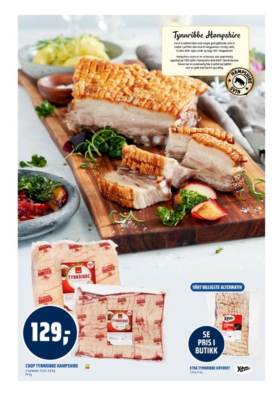 Coop Obs kundeavis i uke 50 side 11