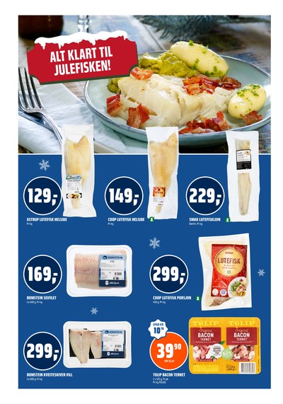 Coop Obs kundeavis i uke 50 side 15