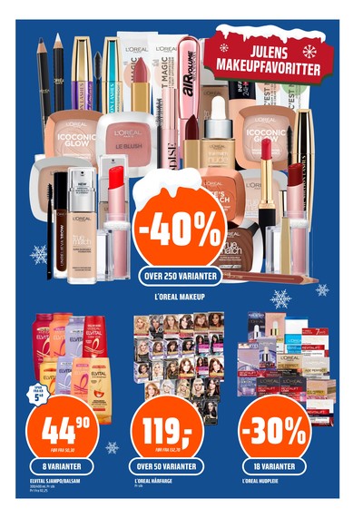 Coop Obs kundeavis i uke 50 side 20