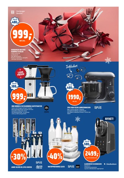 Coop Obs kundeavis i uke 50 side 23