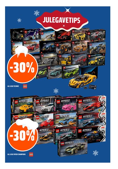 Coop Obs kundeavis i uke 50 side 24