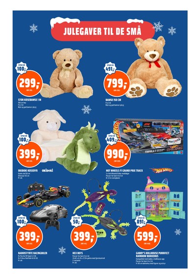 Coop Obs kundeavis i uke 50 side 25