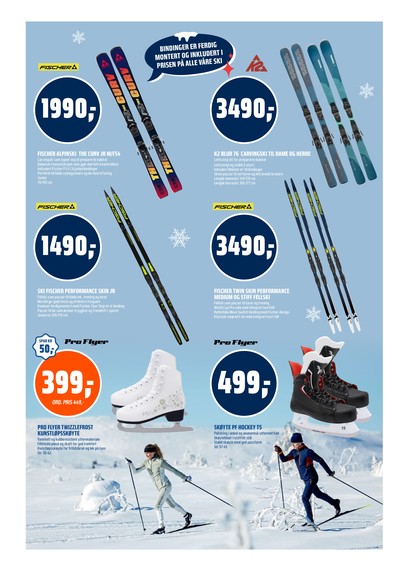 Coop Obs kundeavis i uke 50 side 27