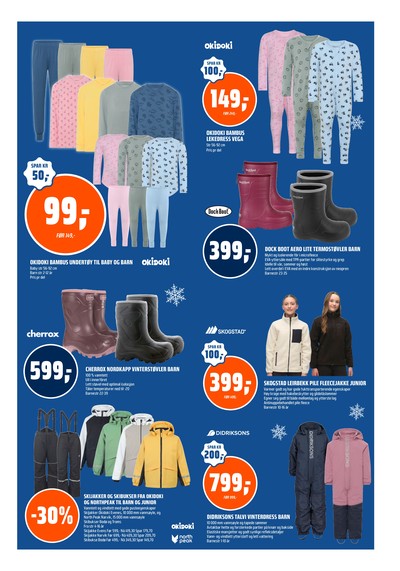 Coop Obs kundeavis i uke 50 side 28