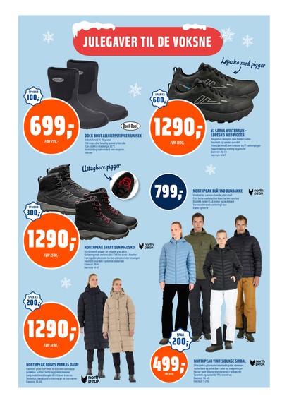 Coop Obs kundeavis i uke 50 side 29