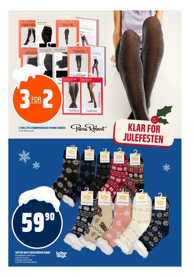 Coop Obs kundeavis i uke 50 side 30