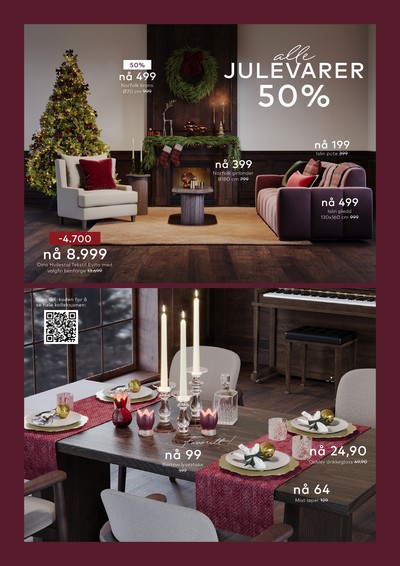 Skeidar kundeavis i uke 50 side 12