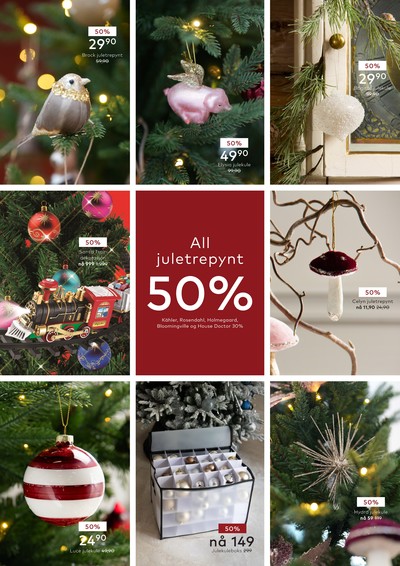 Skeidar kundeavis i uke 50 side 6