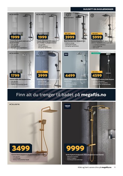 Megaflis kundeavis i uke 51 side 11