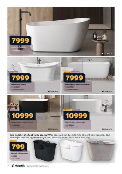 Megaflis kundeavis i uke 51 side 12