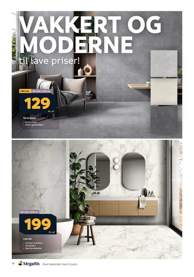 Megaflis kundeavis i uke 51 side 16