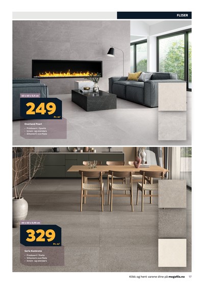 Megaflis kundeavis i uke 51 side 17