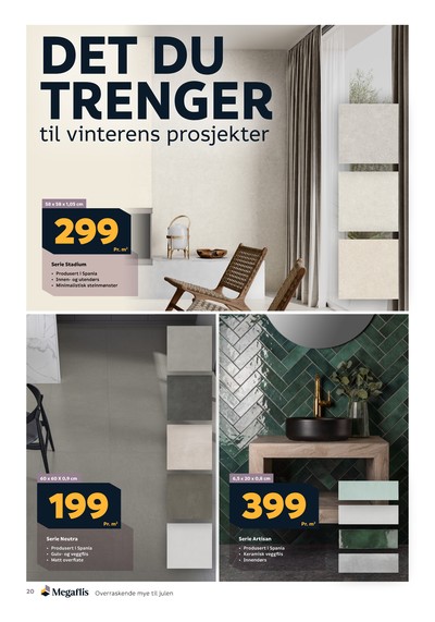 Megaflis kundeavis i uke 51 side 20