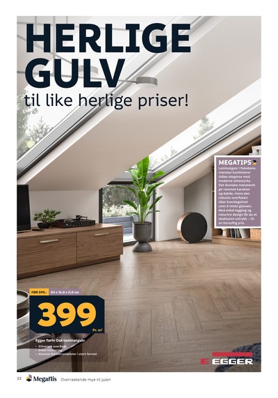 Megaflis kundeavis i uke 51 side 22