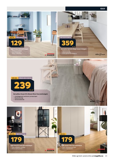 Megaflis kundeavis i uke 51 side 23