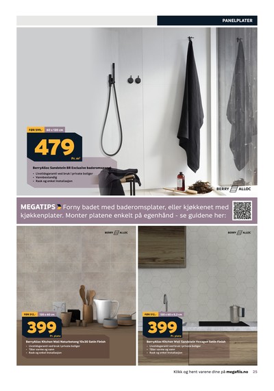 Megaflis kundeavis i uke 51 side 25