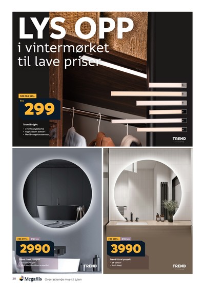 Megaflis kundeavis i uke 51 side 28