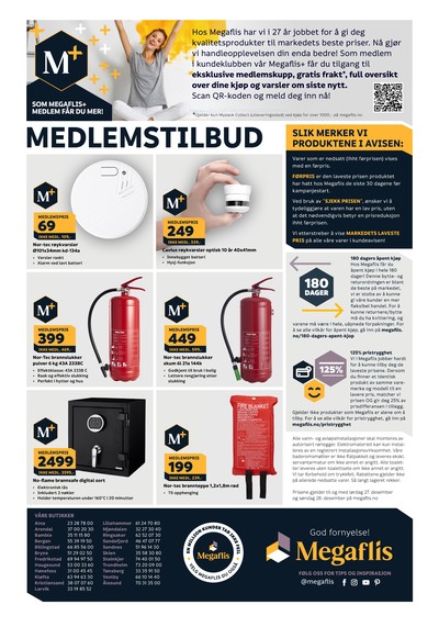 Megaflis kundeavis i uke 51 side 32