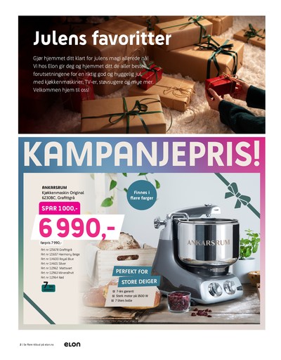 Elon kundeavis i uke 51 side 2