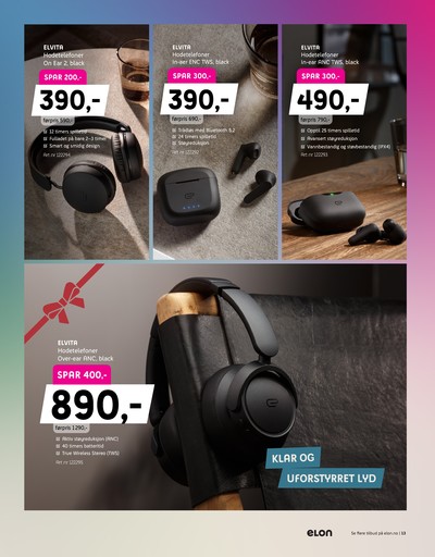 Elon kundeavis i uke 51 side 13