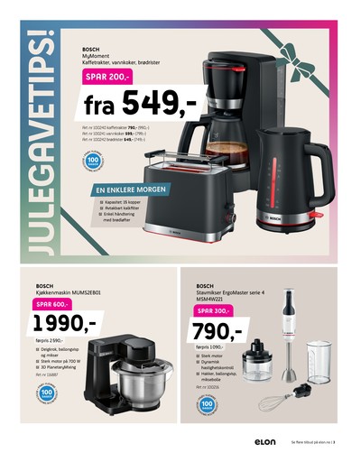 Elon kundeavis i uke 51 side 3