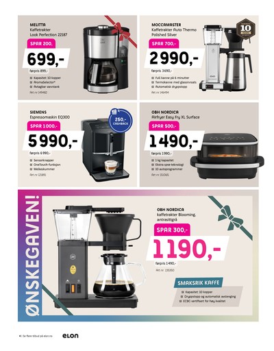 Elon kundeavis i uke 51 side 4
