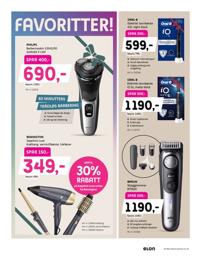 Elon kundeavis i uke 51 side 5