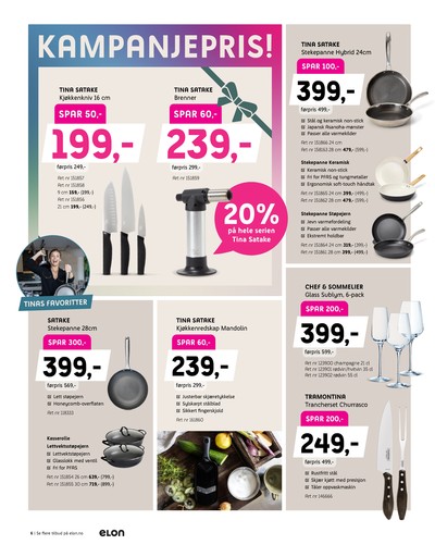 Elon kundeavis i uke 51 side 6