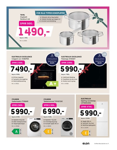 Elon kundeavis i uke 51 side 7