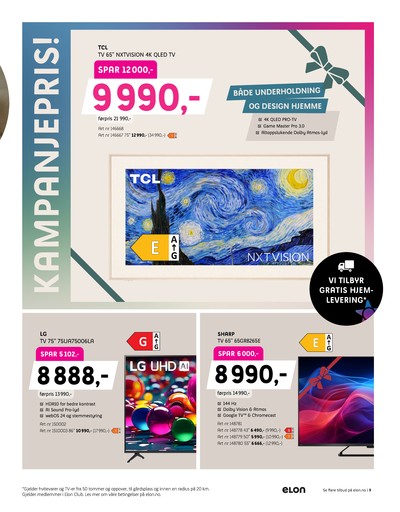 Elon kundeavis i uke 51 side 9