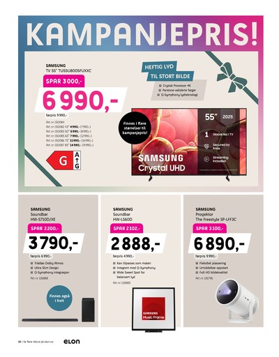 Elon kundeavis i uke 51 side 10