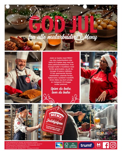 Meny kundeavis i uke 51 side 12