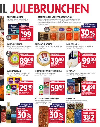 Meny kundeavis i uke 51 side 3