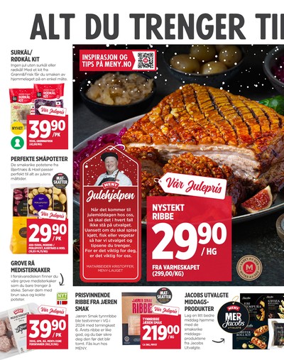 Meny kundeavis i uke 51 side 4