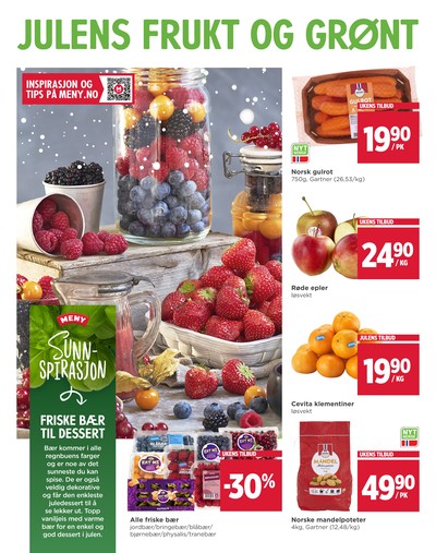 Meny kundeavis i uke 51 side 9