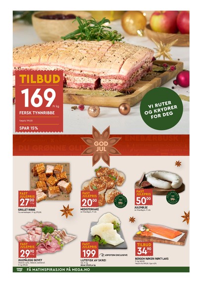 Coop Mega kundeavis i uke 51 side 4