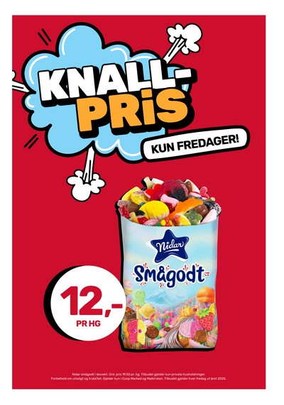 Matkroken kundeavis i uke 51 side 5