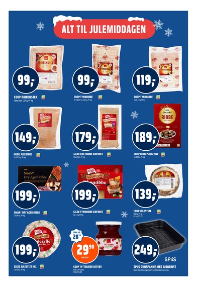 Coop Obs kundeavis i uke 51 side 11