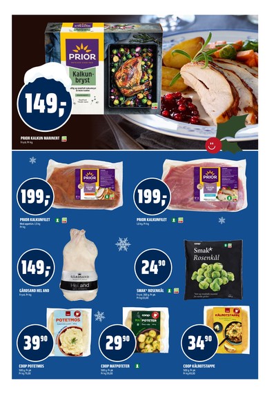 Coop Obs kundeavis i uke 51 side 13